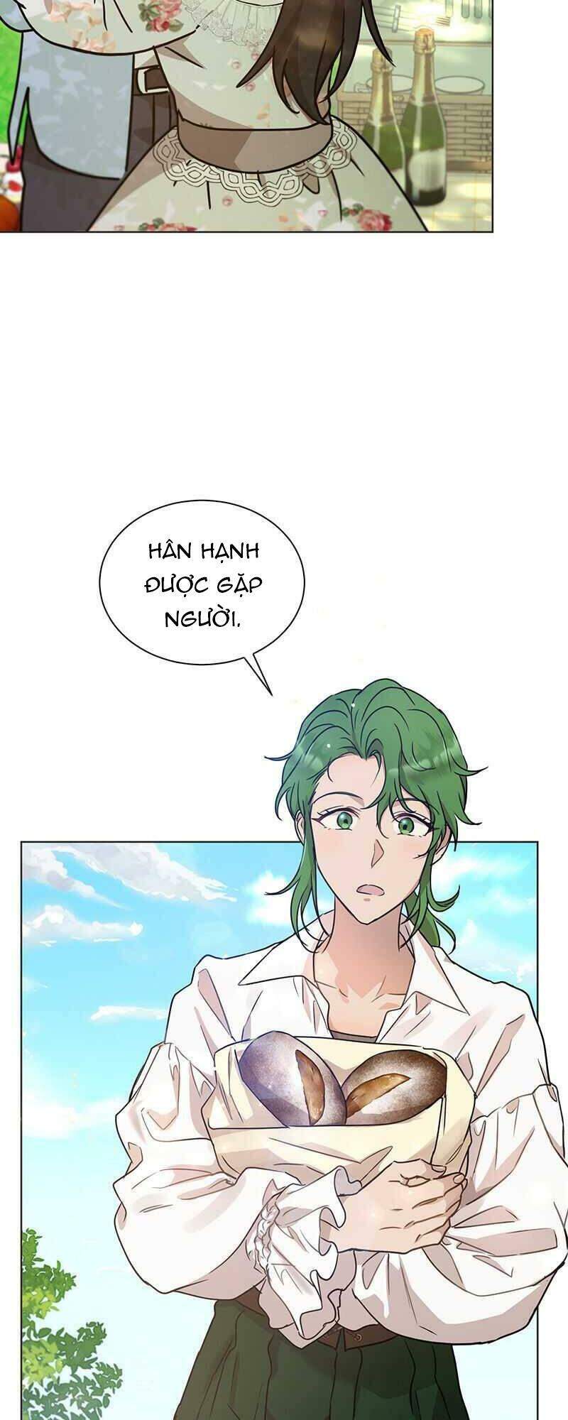 Khế Ước Của Ác Ma Chapter 43 - 20