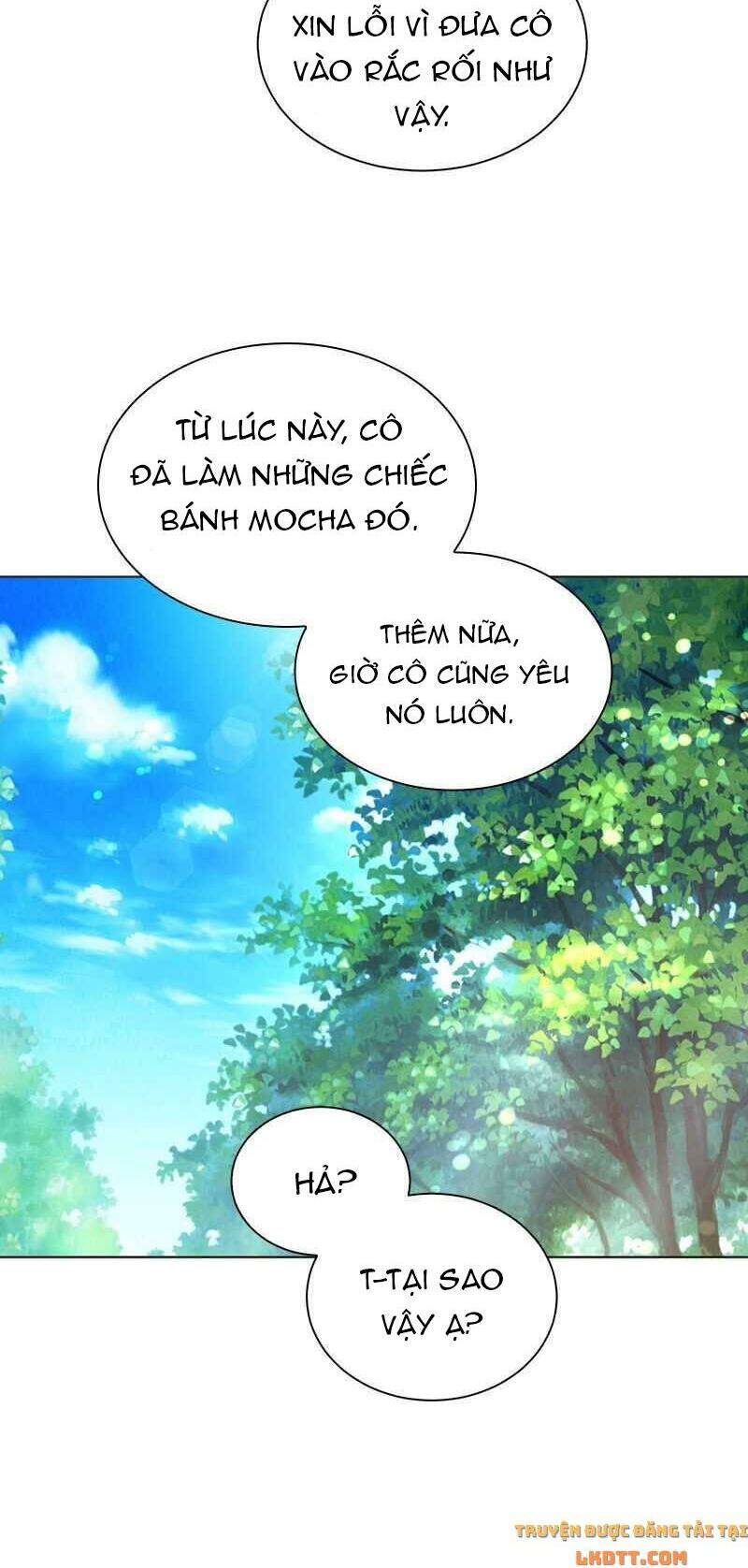 Khế Ước Của Ác Ma Chapter 43 - 22