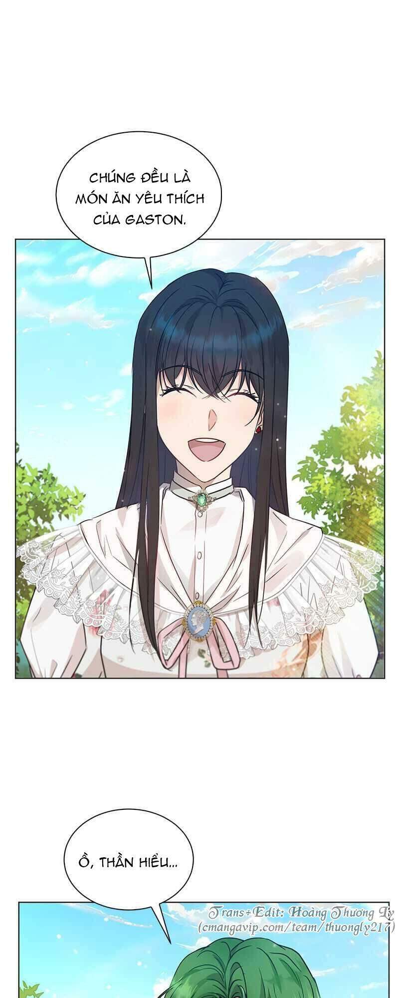 Khế Ước Của Ác Ma Chapter 43 - 23