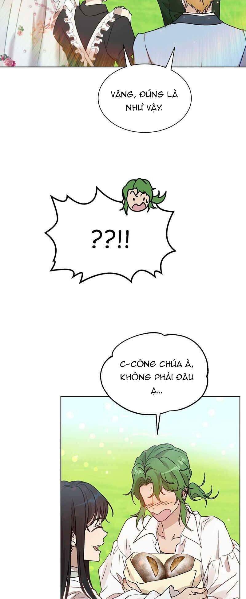 Khế Ước Của Ác Ma Chapter 43 - 25