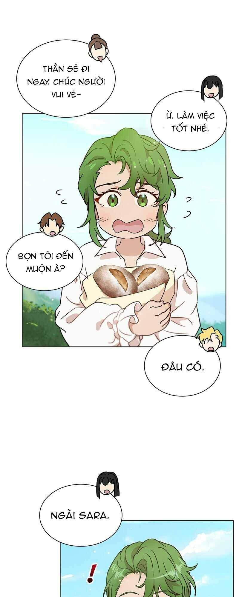 Khế Ước Của Ác Ma Chapter 43 - 27