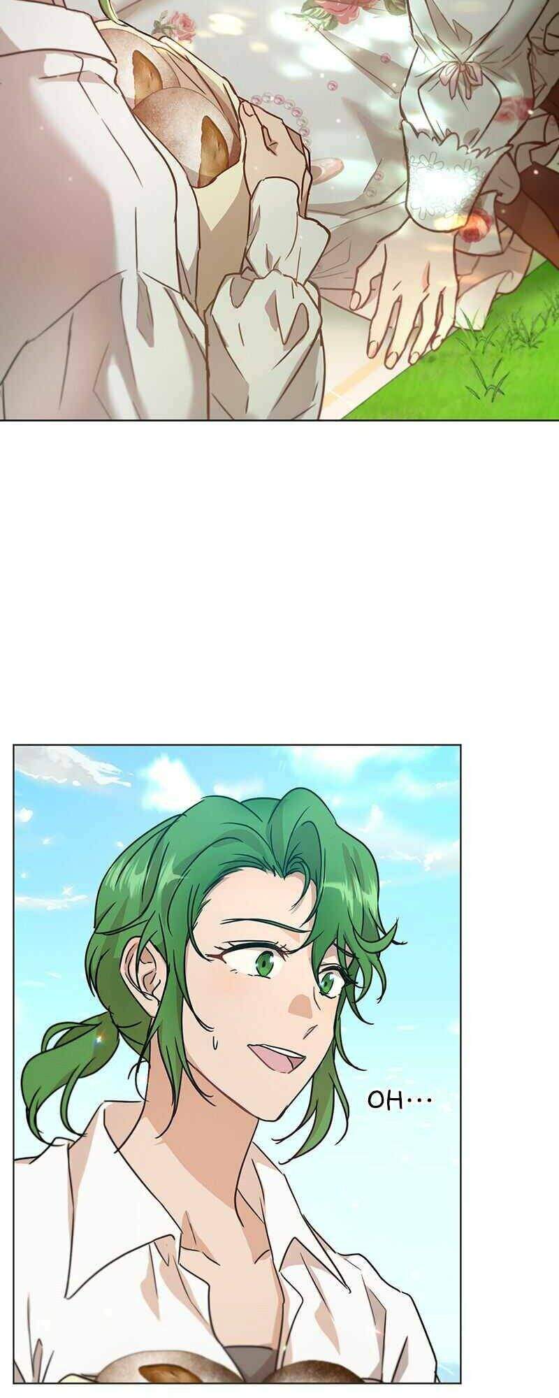 Khế Ước Của Ác Ma Chapter 43 - 29