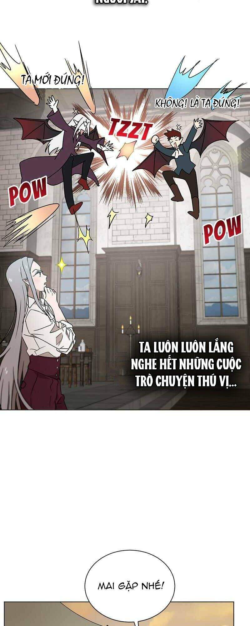 Khế Ước Của Ác Ma Chapter 43 - 4