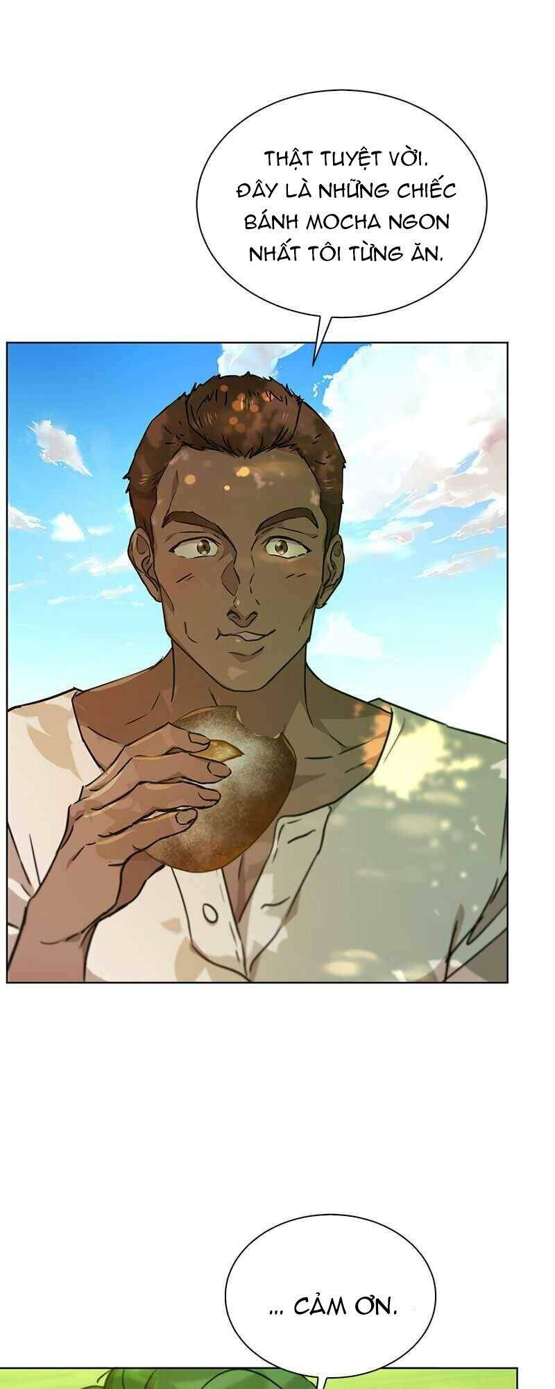 Khế Ước Của Ác Ma Chapter 43 - 33