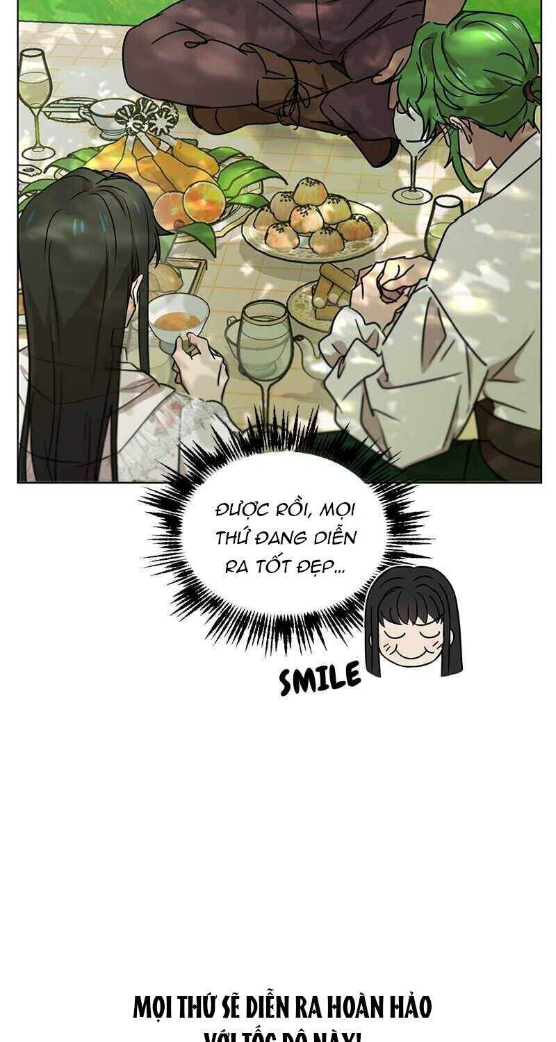 Khế Ước Của Ác Ma Chapter 43 - 35