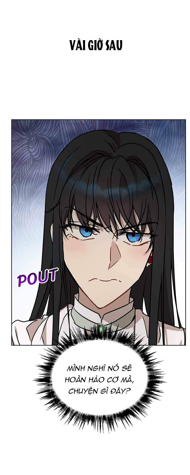 Khế Ước Của Ác Ma Chapter 43 - 37