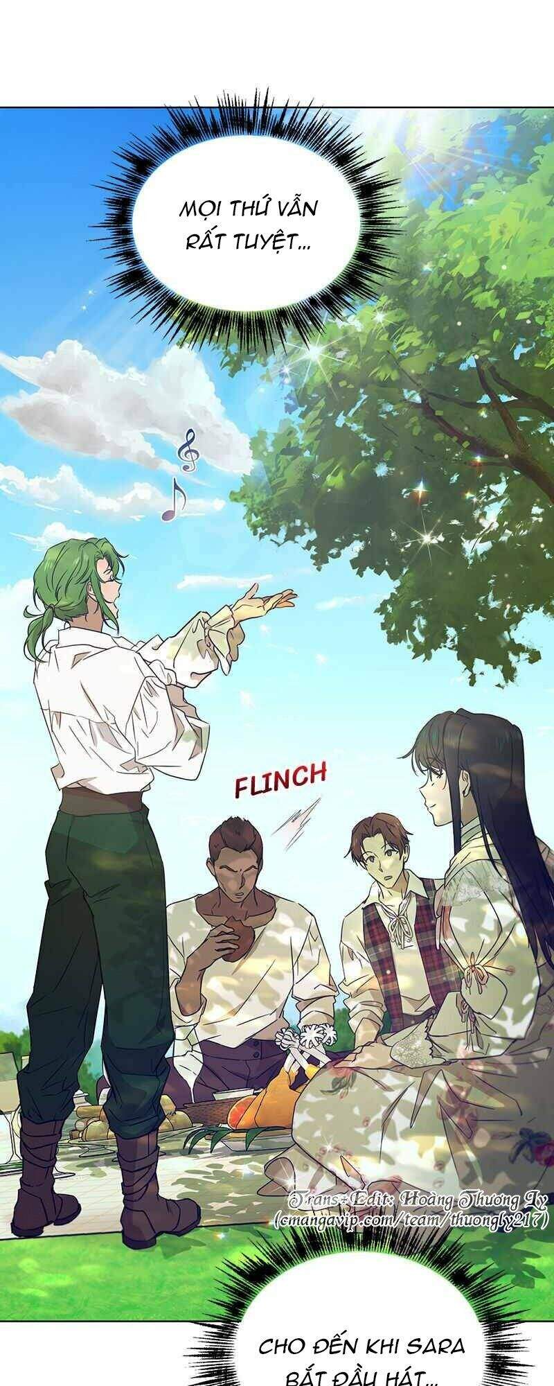 Khế Ước Của Ác Ma Chapter 43 - 38