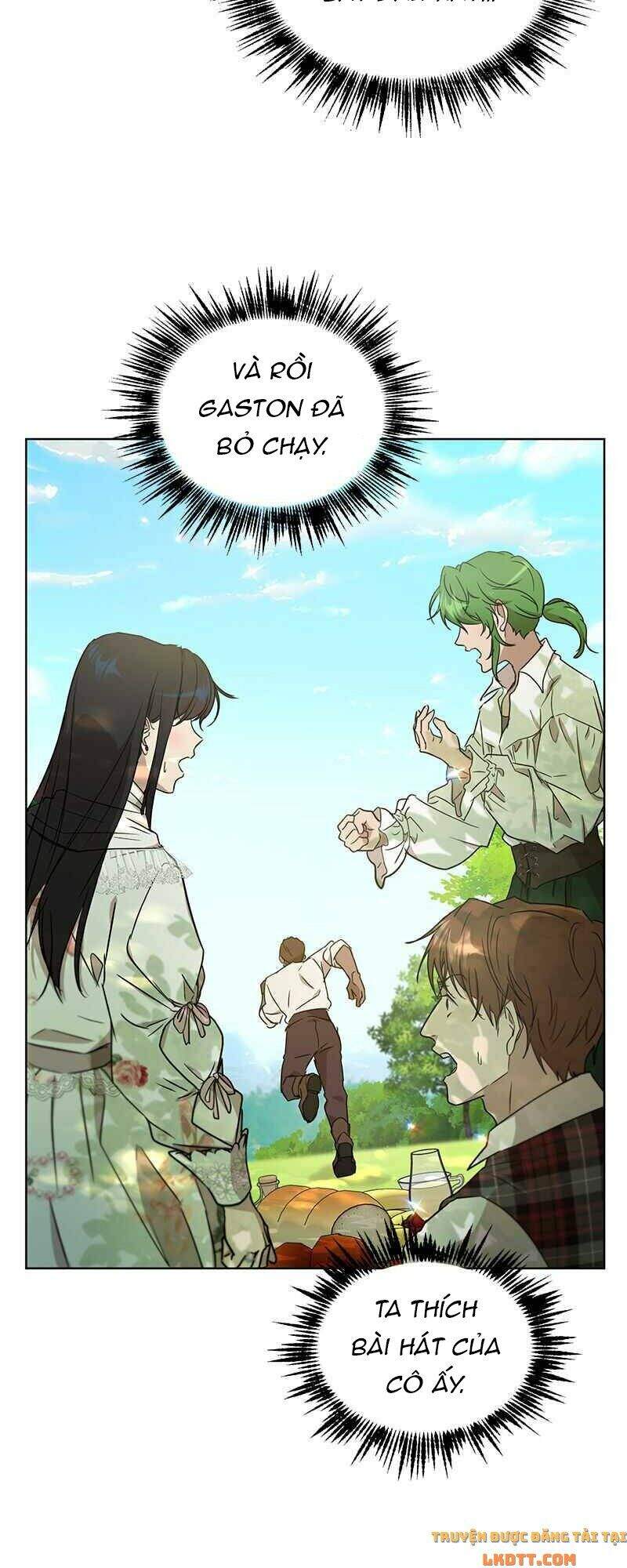 Khế Ước Của Ác Ma Chapter 43 - 39