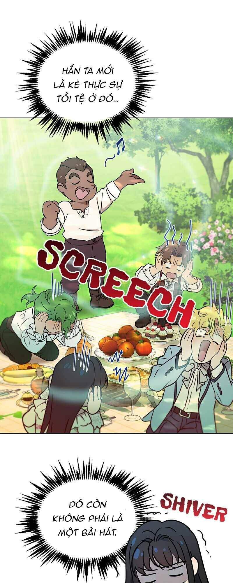 Khế Ước Của Ác Ma Chapter 43 - 40