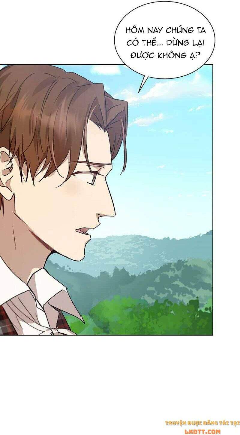 Khế Ước Của Ác Ma Chapter 43 - 43