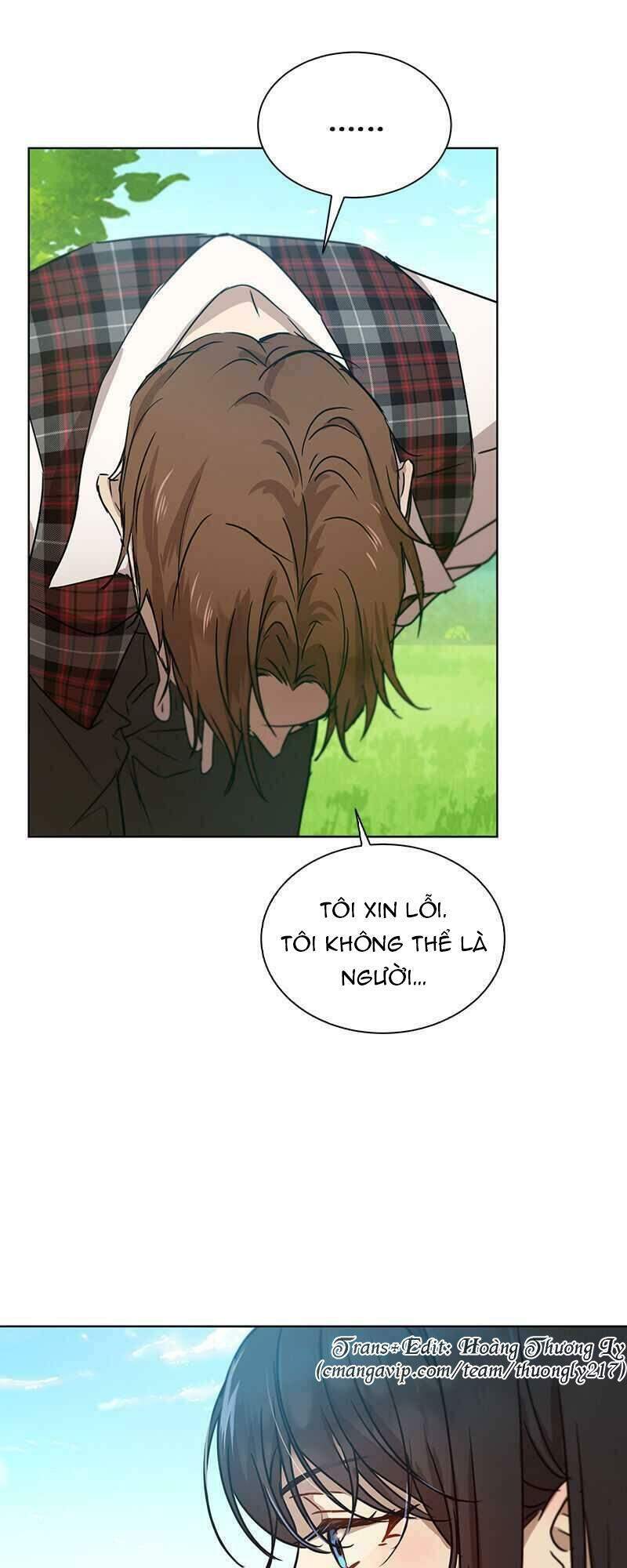 Khế Ước Của Ác Ma Chapter 43 - 49