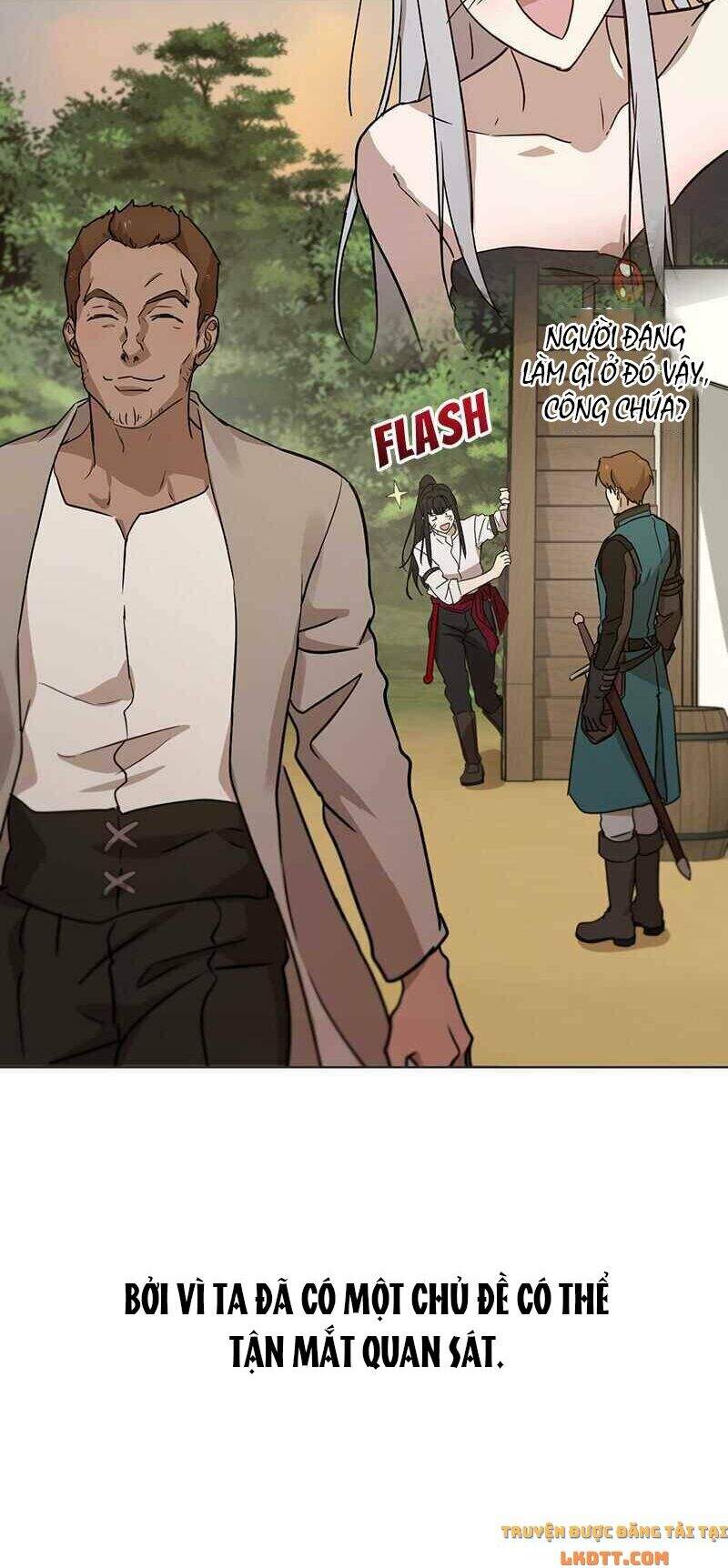 Khế Ước Của Ác Ma Chapter 43 - 6