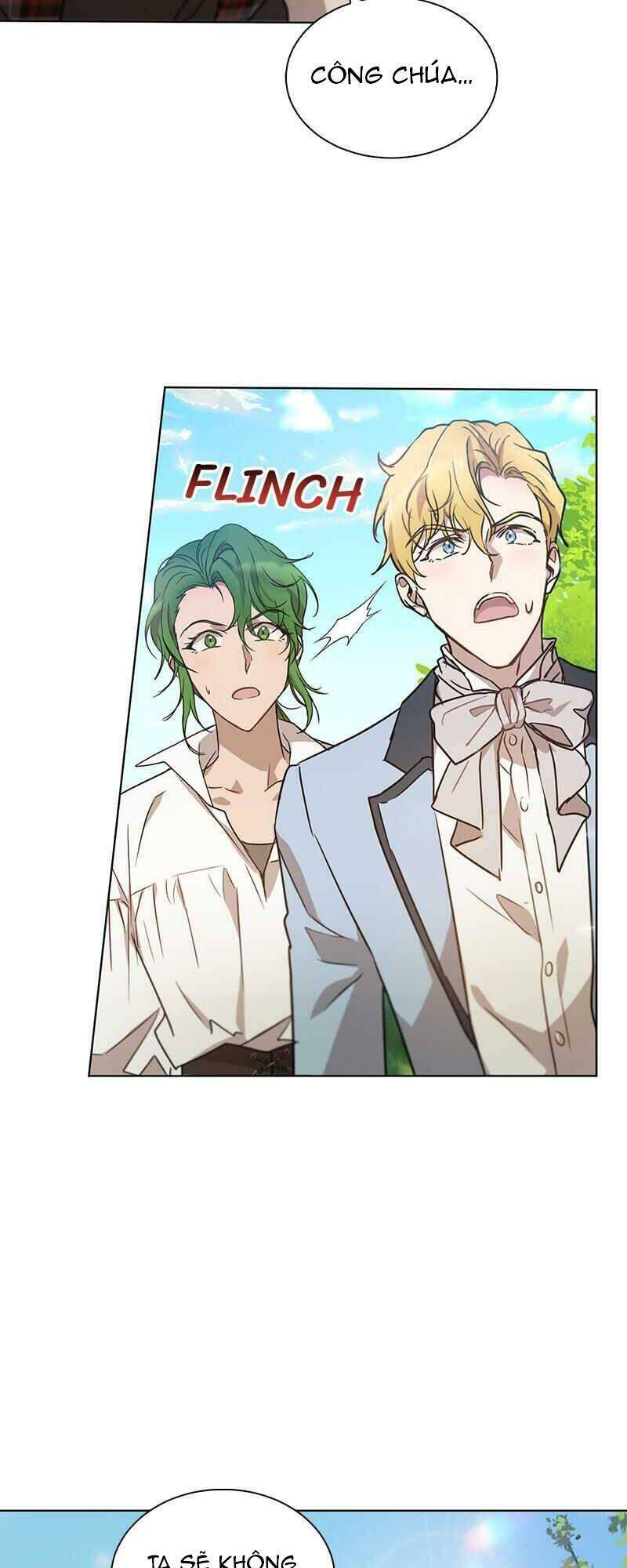 Khế Ước Của Ác Ma Chapter 43 - 51