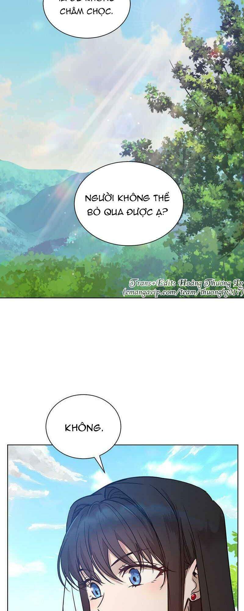 Khế Ước Của Ác Ma Chapter 43 - 52