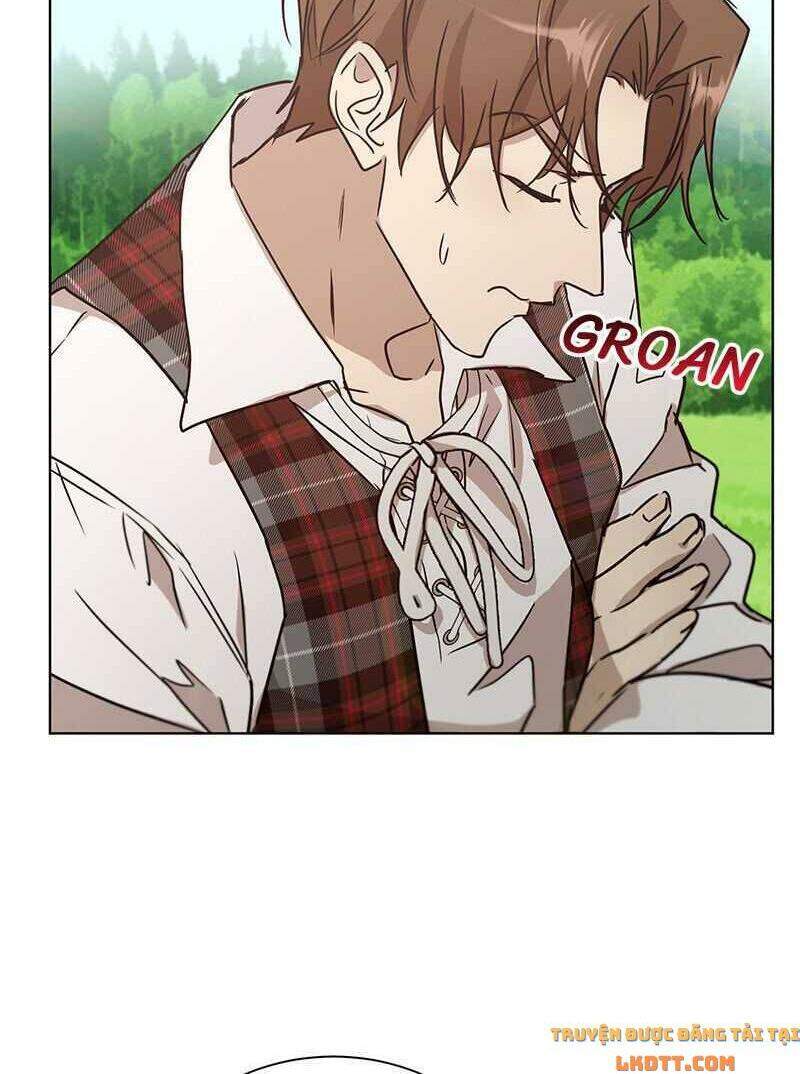 Khế Ước Của Ác Ma Chapter 43 - 54