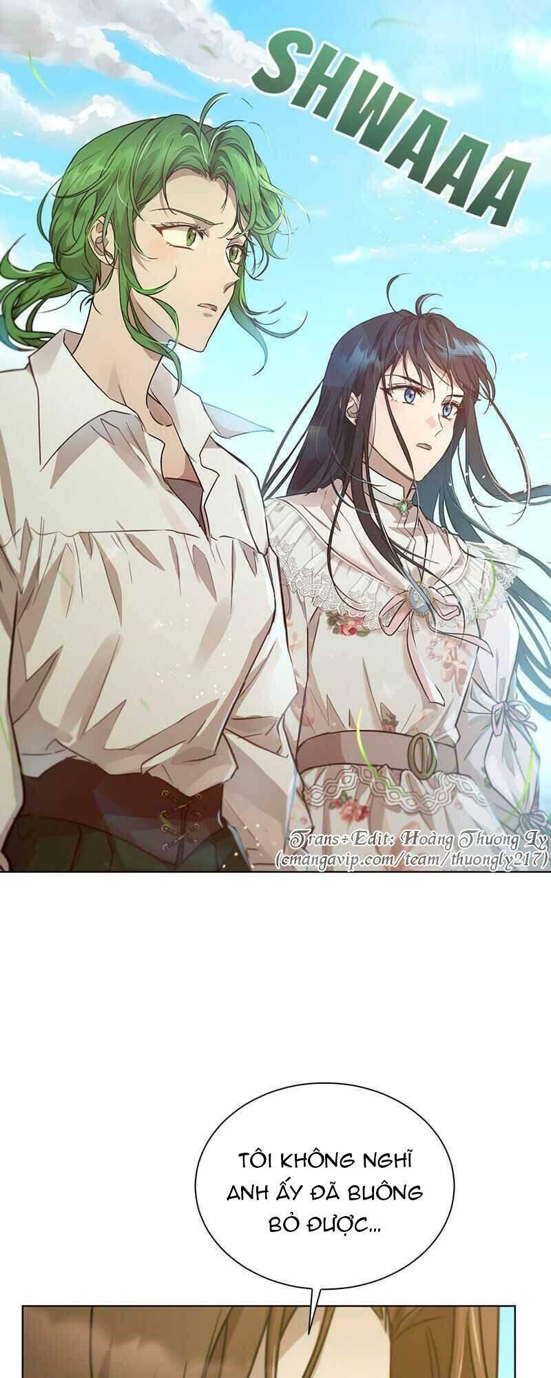 Khế Ước Của Ác Ma Chapter 43 - 56