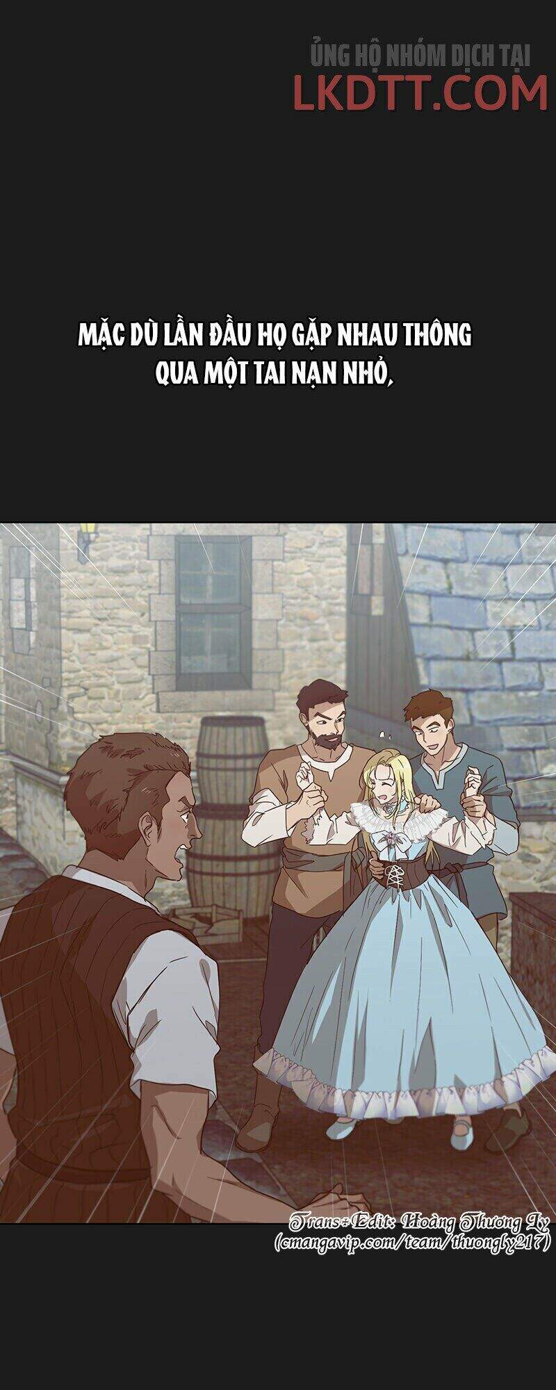 Khế Ước Của Ác Ma Chapter 44 - 2