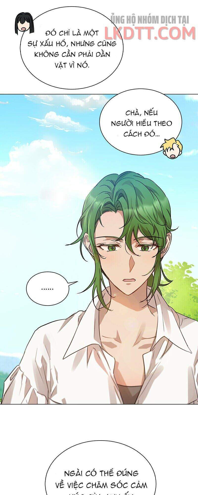 Khế Ước Của Ác Ma Chapter 44 - 13