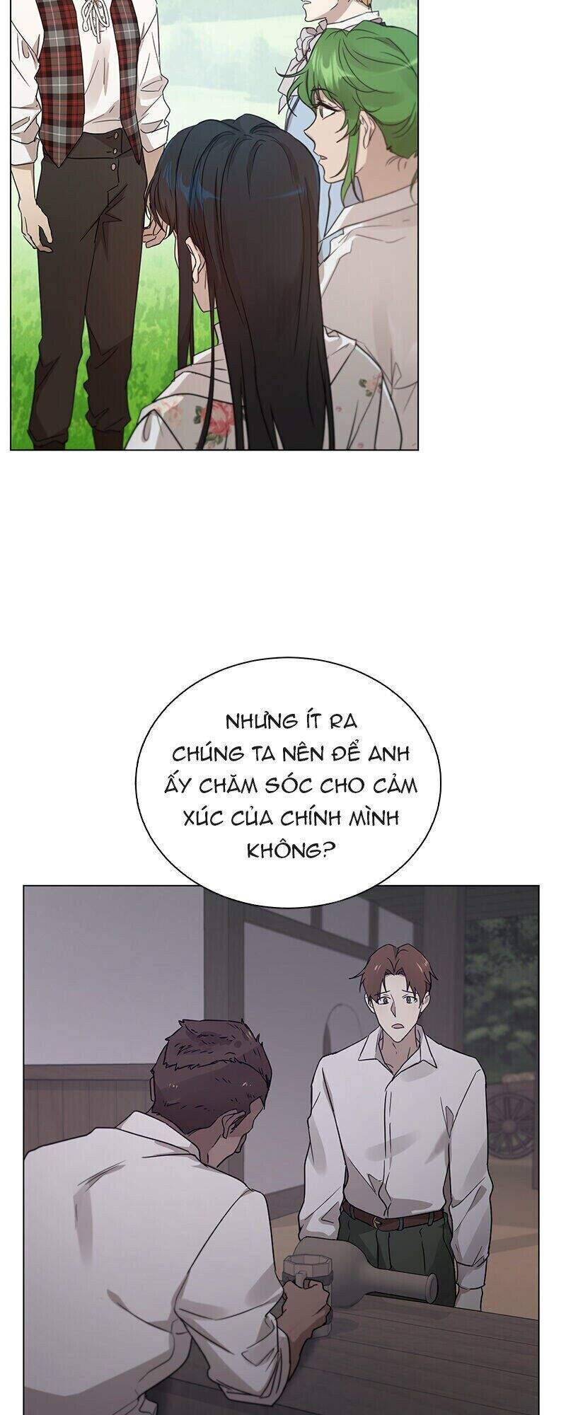 Khế Ước Của Ác Ma Chapter 44 - 15