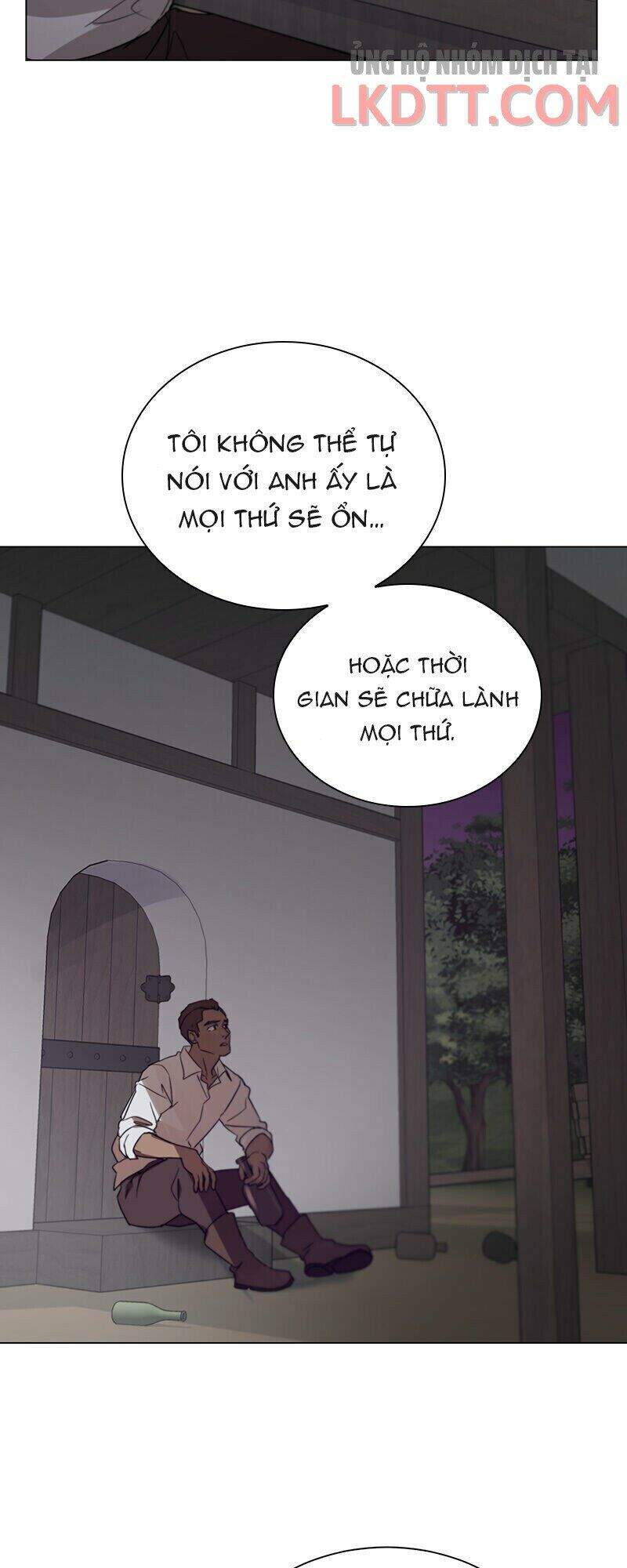 Khế Ước Của Ác Ma Chapter 44 - 16