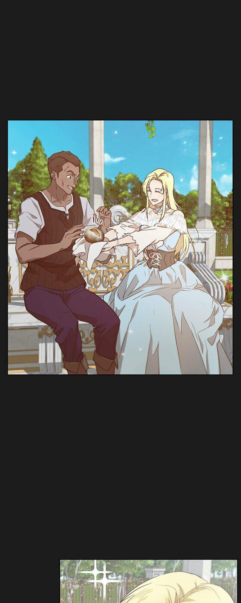 Khế Ước Của Ác Ma Chapter 44 - 3