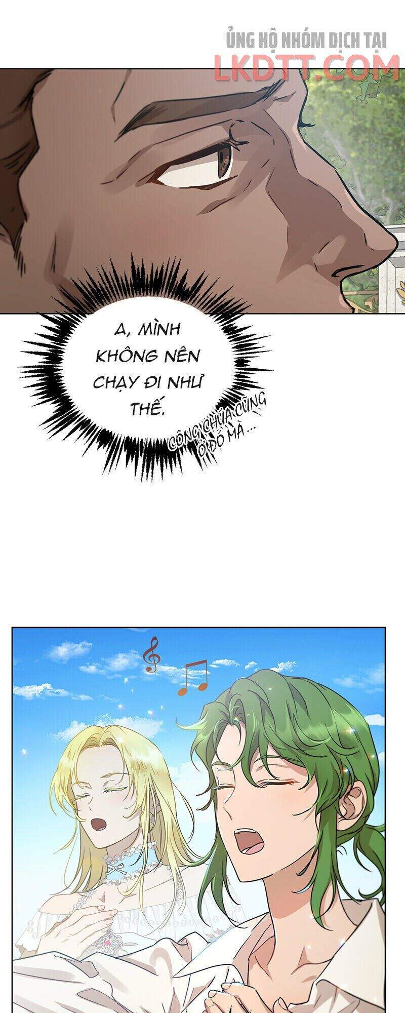 Khế Ước Của Ác Ma Chapter 44 - 22