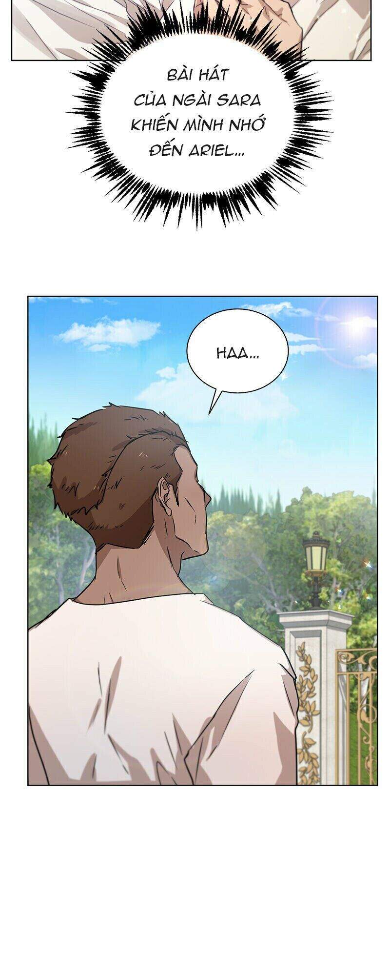 Khế Ước Của Ác Ma Chapter 44 - 23