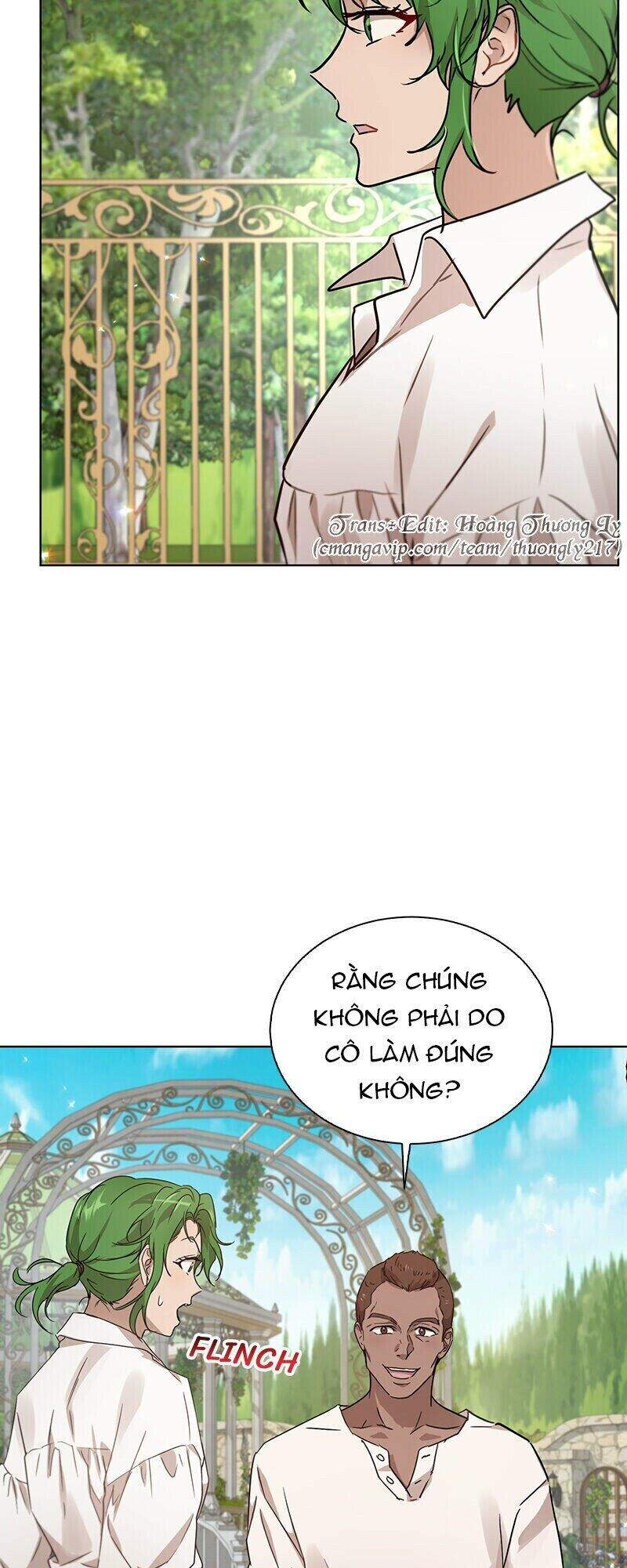 Khế Ước Của Ác Ma Chapter 44 - 29