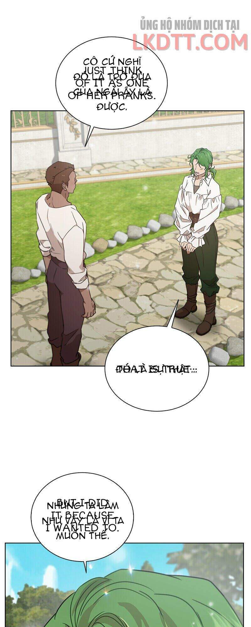 Khế Ước Của Ác Ma Chapter 44 - 32