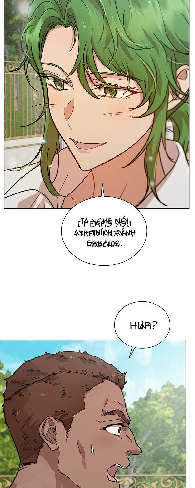 Khế Ước Của Ác Ma Chapter 44 - 33