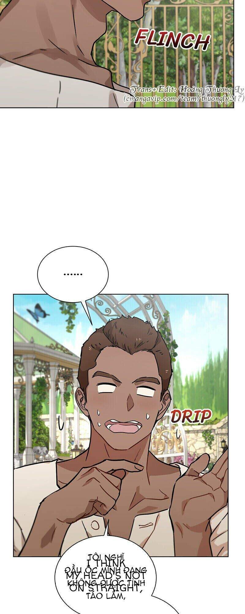 Khế Ước Của Ác Ma Chapter 44 - 34