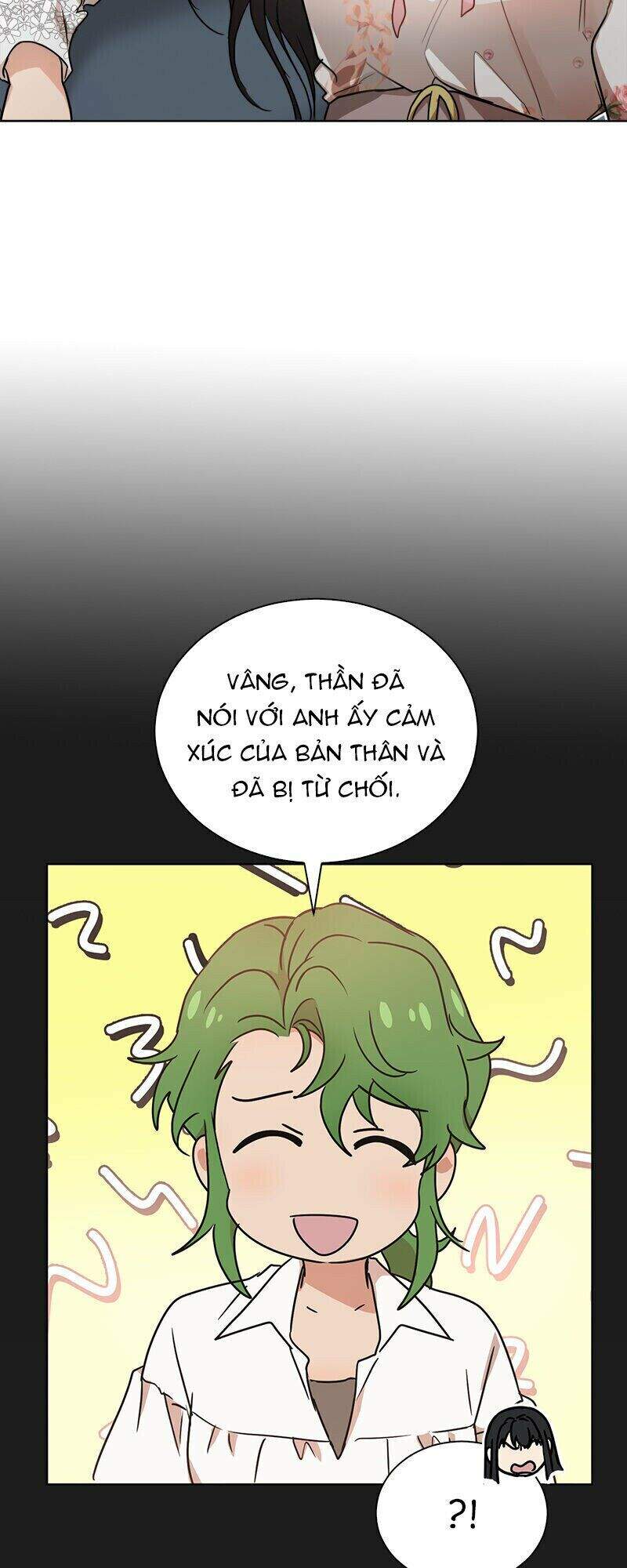 Khế Ước Của Ác Ma Chapter 44 - 43