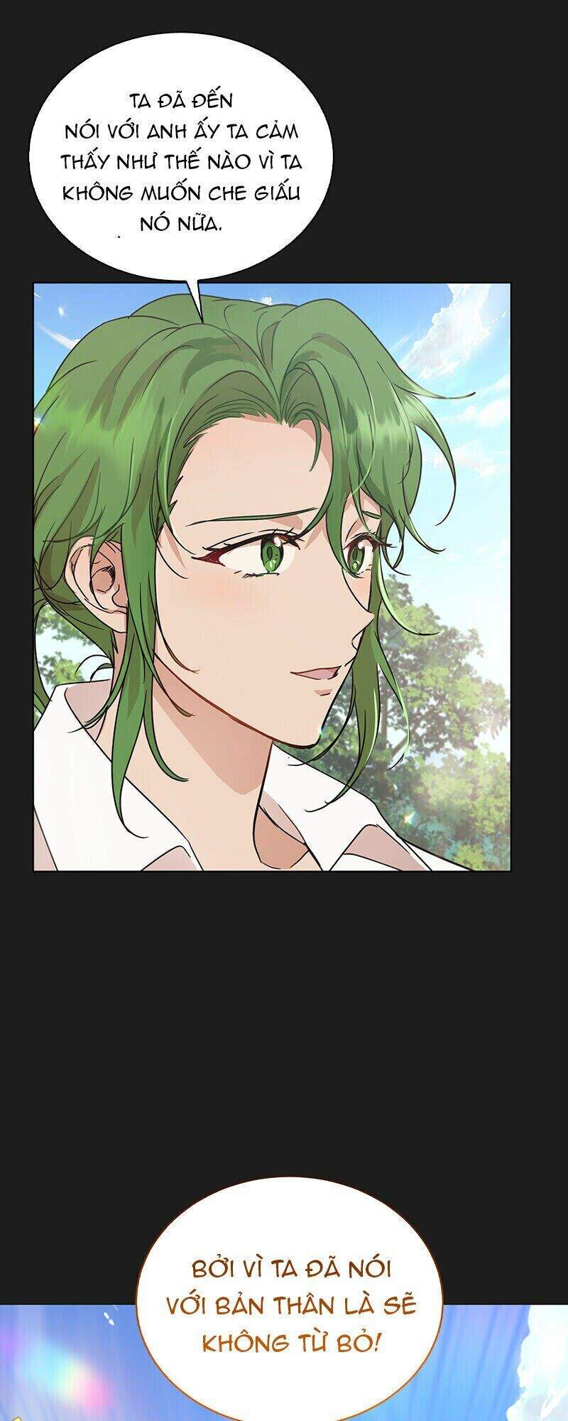 Khế Ước Của Ác Ma Chapter 44 - 45