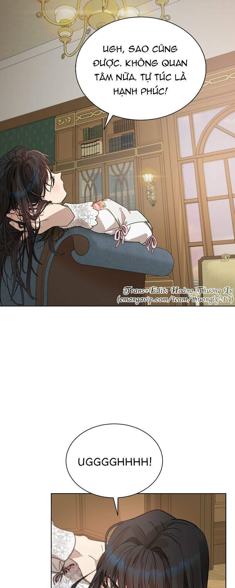 Khế Ước Của Ác Ma Chapter 44 - 50