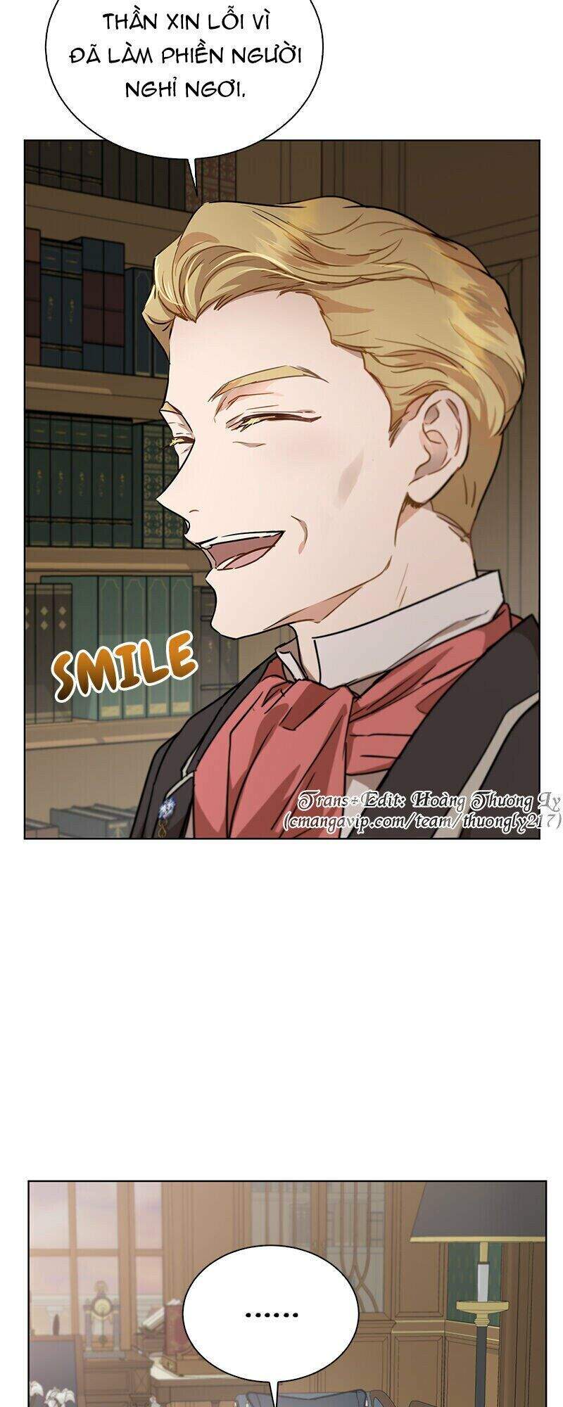 Khế Ước Của Ác Ma Chapter 44 - 54