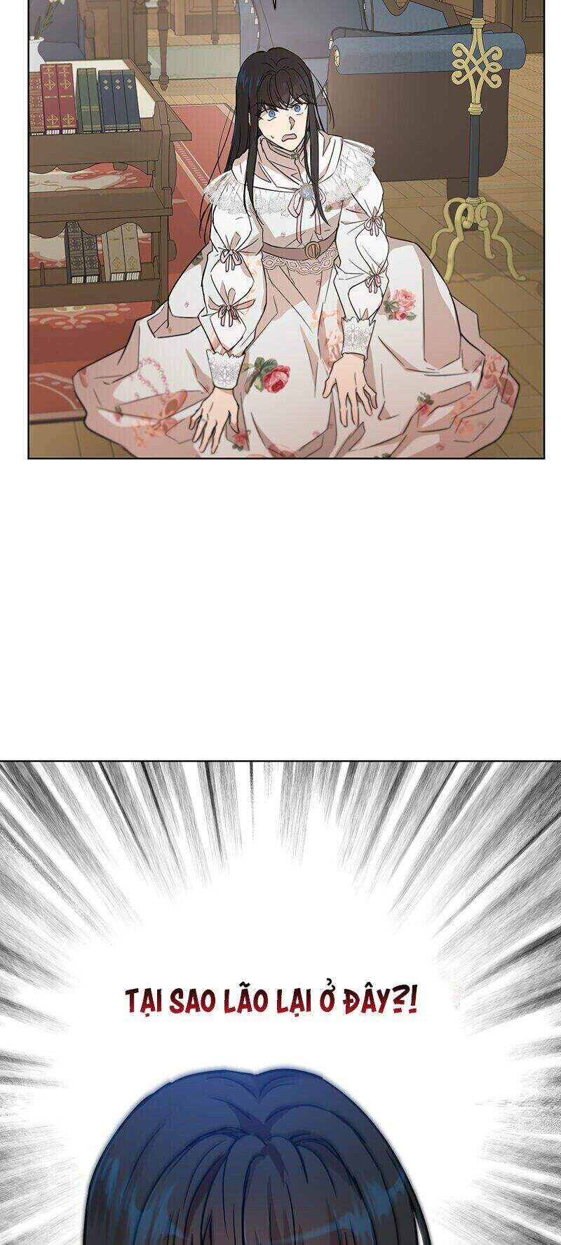 Khế Ước Của Ác Ma Chapter 44 - 55