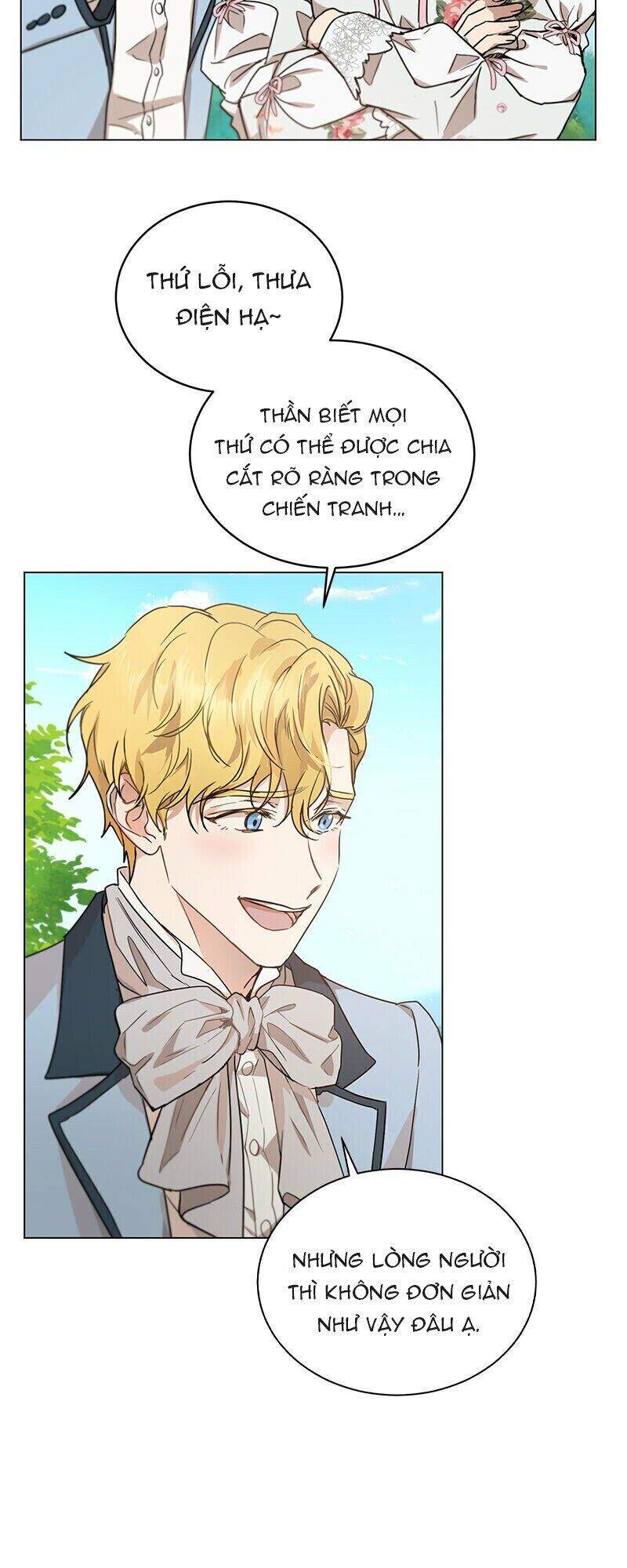 Khế Ước Của Ác Ma Chapter 44 - 10