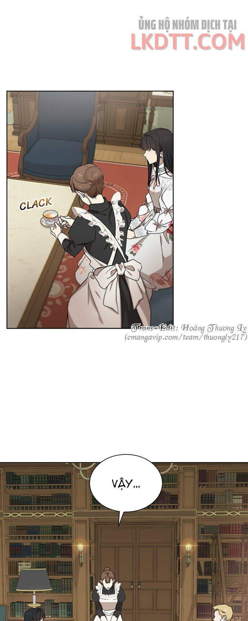 Khế Ước Của Ác Ma Chapter 45 - 2