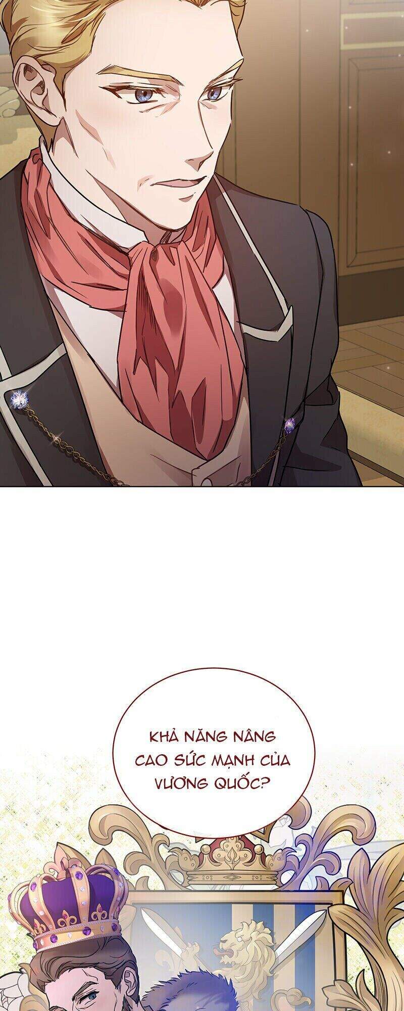 Khế Ước Của Ác Ma Chapter 45 - 14