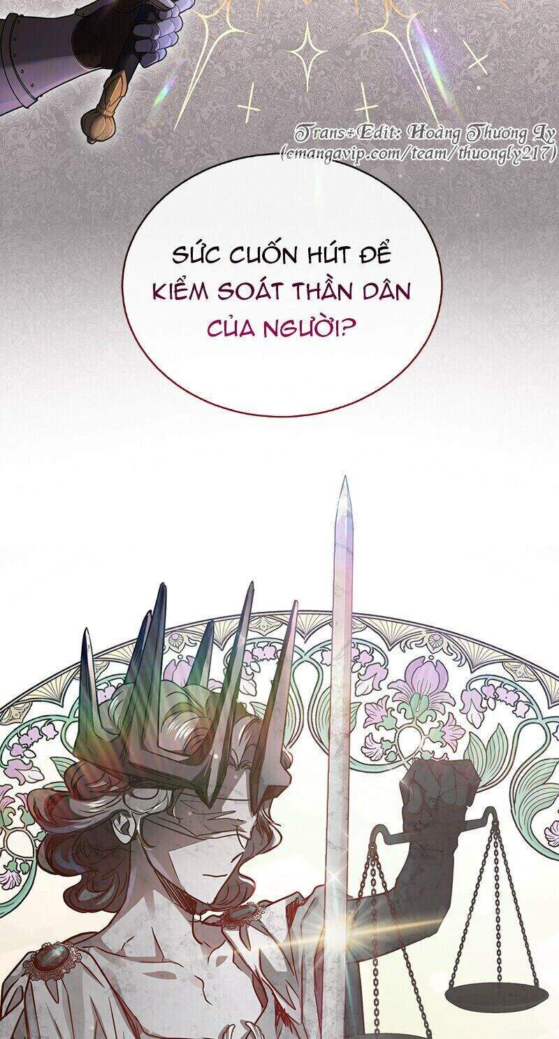 Khế Ước Của Ác Ma Chapter 45 - 16