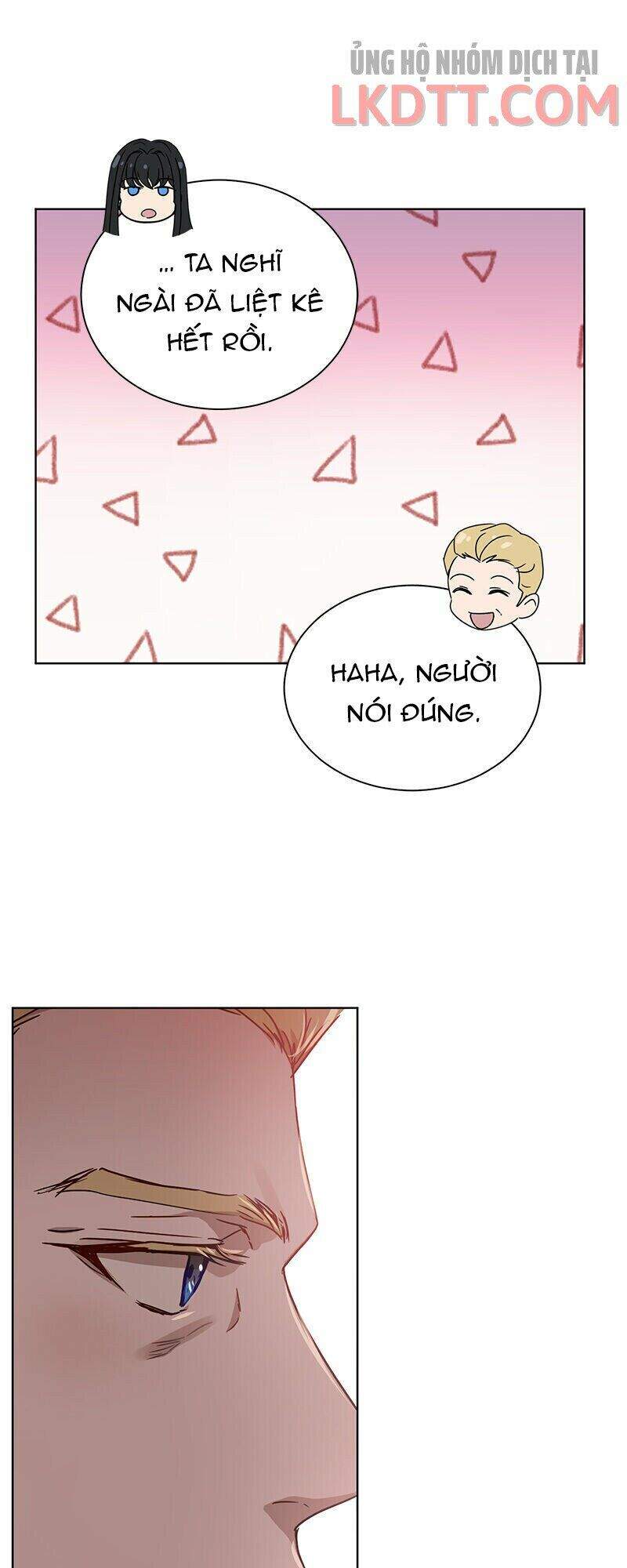 Khế Ước Của Ác Ma Chapter 45 - 18