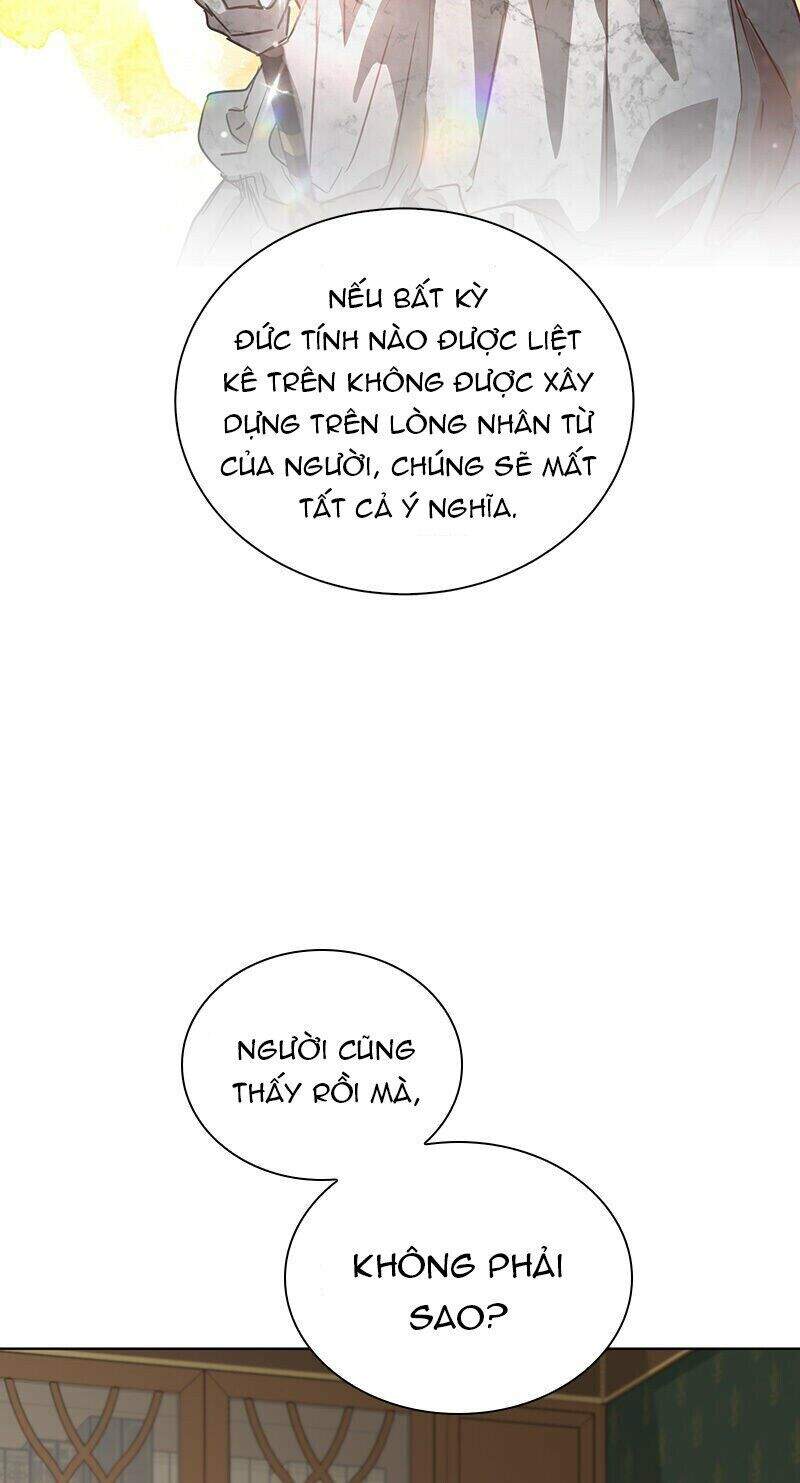 Khế Ước Của Ác Ma Chapter 45 - 20