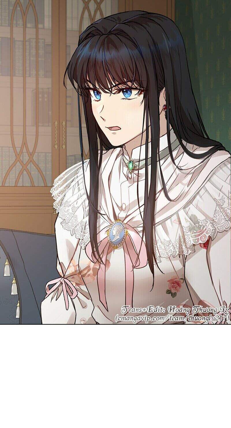 Khế Ước Của Ác Ma Chapter 45 - 21