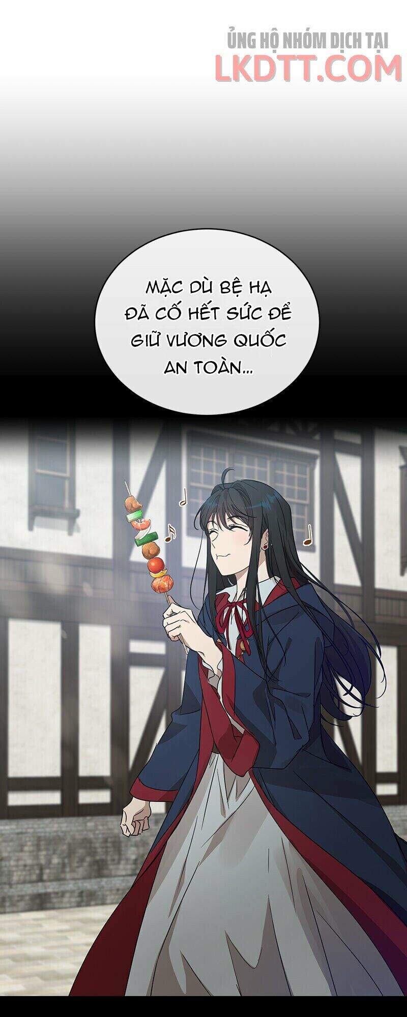 Khế Ước Của Ác Ma Chapter 45 - 22