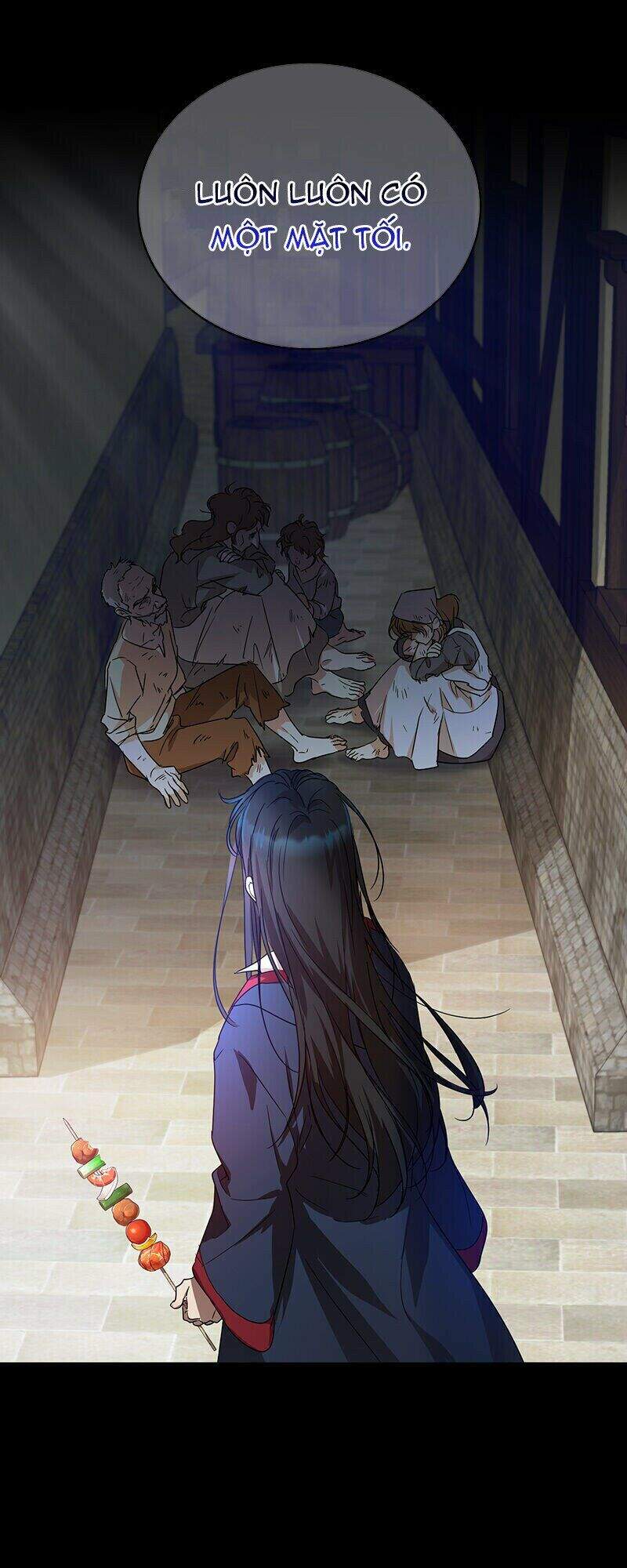 Khế Ước Của Ác Ma Chapter 45 - 24