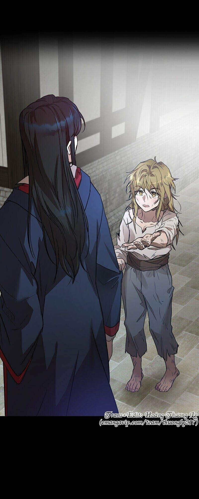 Khế Ước Của Ác Ma Chapter 45 - 26