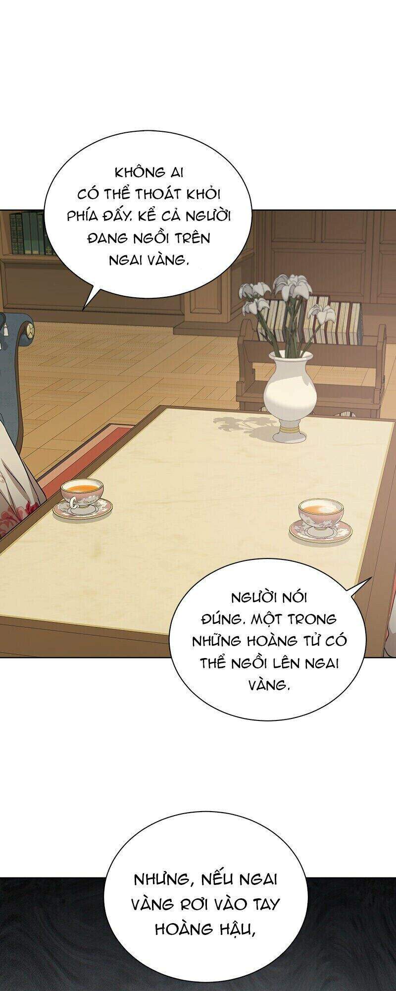 Khế Ước Của Ác Ma Chapter 45 - 29