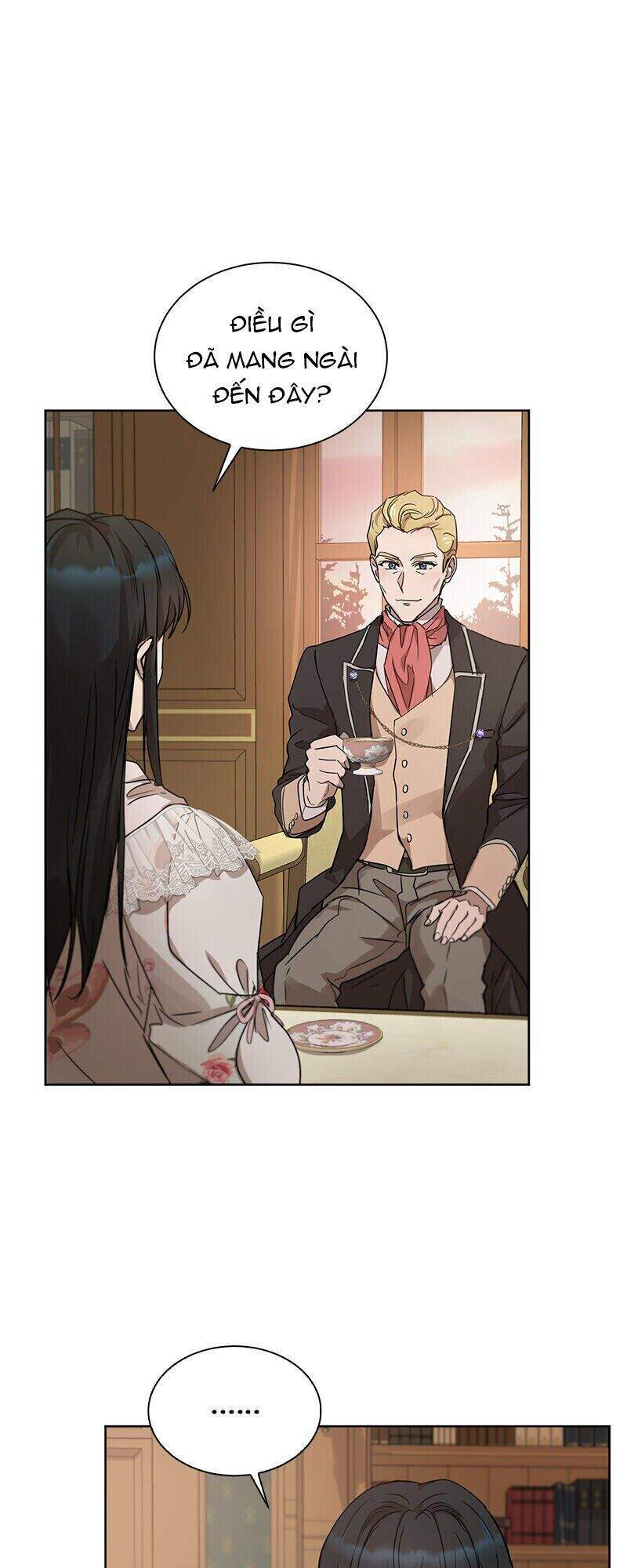 Khế Ước Của Ác Ma Chapter 45 - 4