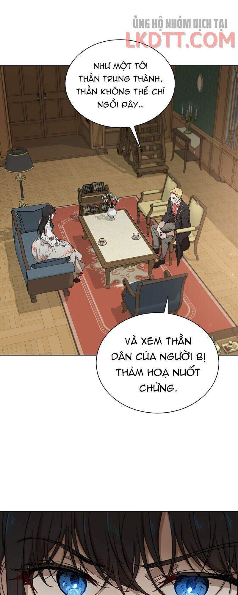 Khế Ước Của Ác Ma Chapter 45 - 32