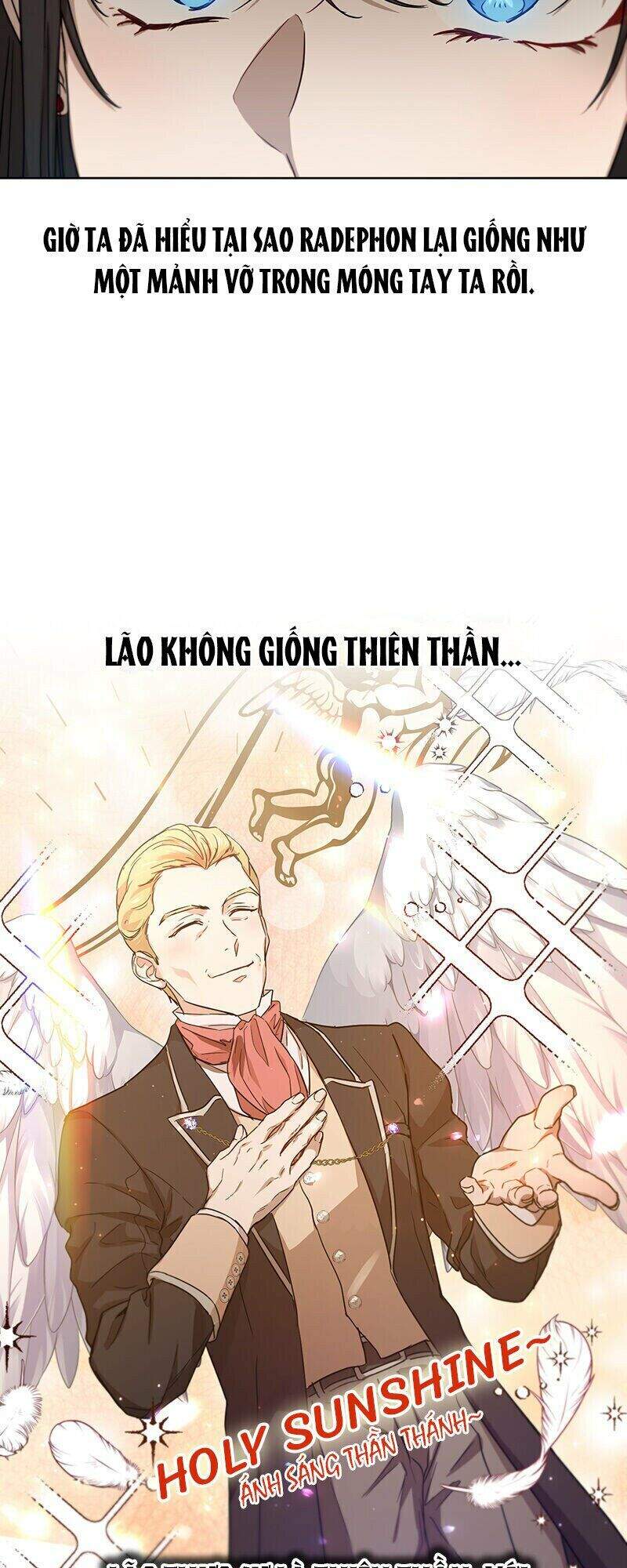 Khế Ước Của Ác Ma Chapter 45 - 33